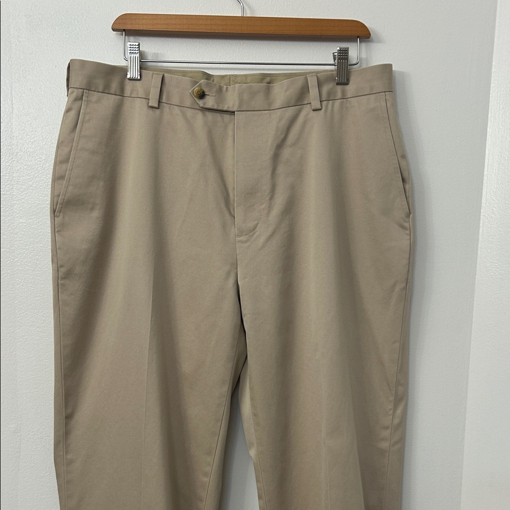 Jos. A. Bank Khaki Traveler’s Collection for Men